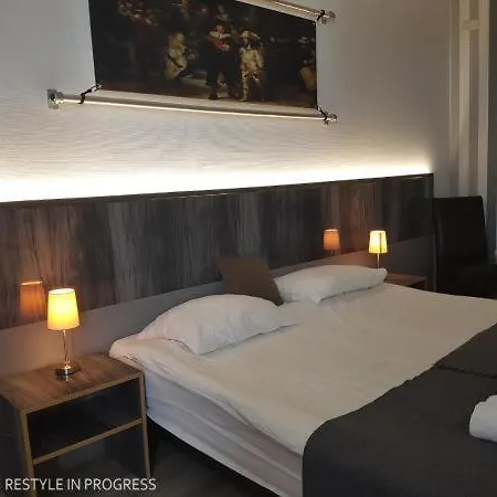 Hotel Wijkerhaven